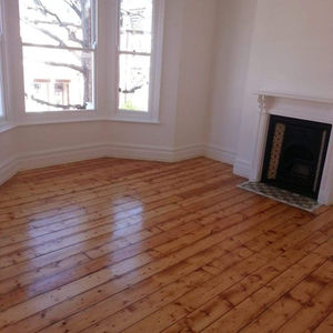Flooring Restoration
