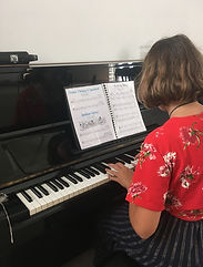 Piano Prodigy Music School Buderim