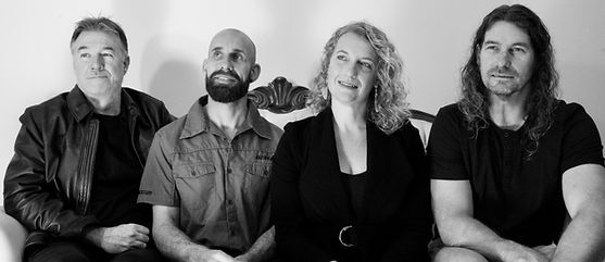 Soulchase, Christian Artist, Lorissa Manners, Nick Reeve