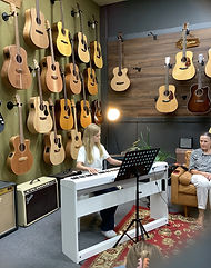 Music concert, Piano Prodigy, Music at Noosa