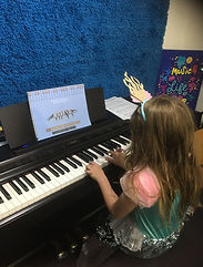 Piano Prodigy Music school, Buderim