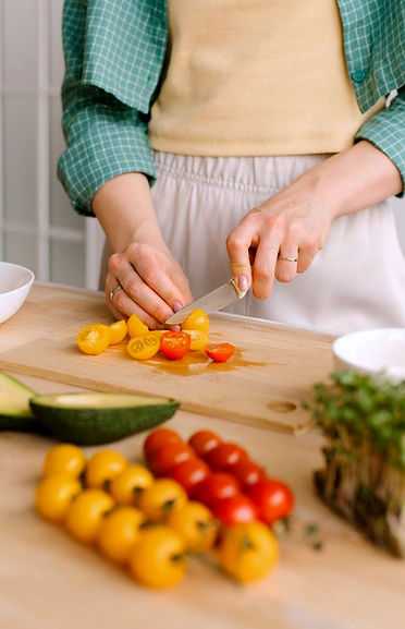 Meal Plan for Diabetes | D2Type