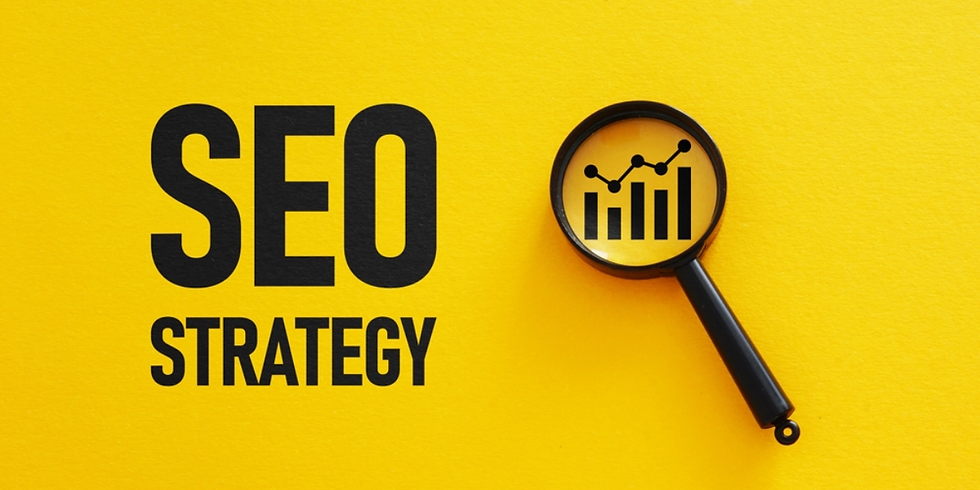 SEO Strategy