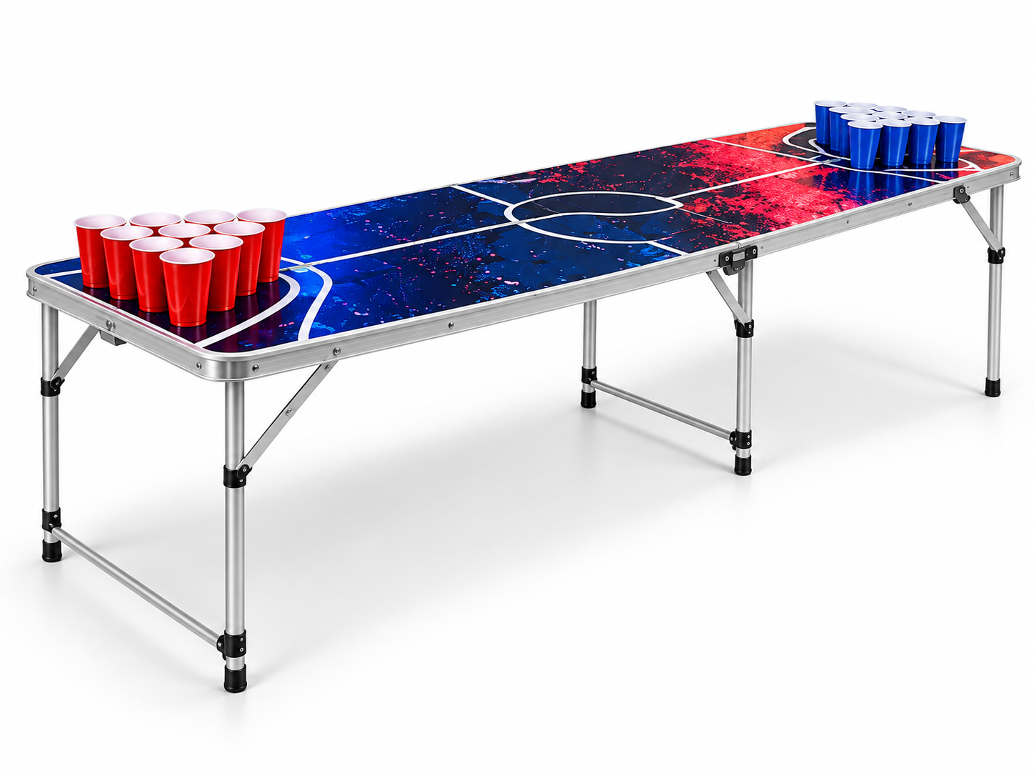 Beerpongbord – produktbild