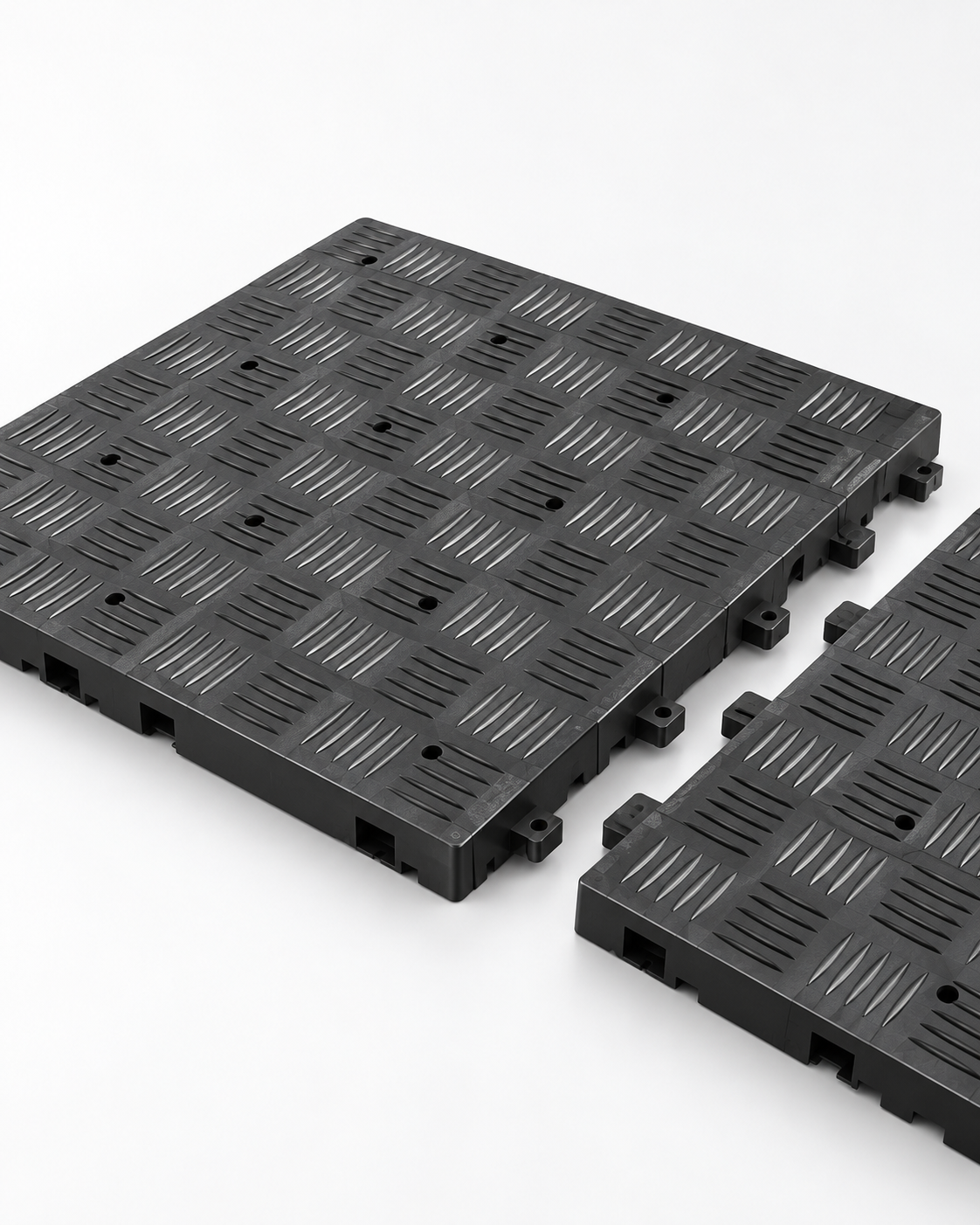Plastgolv – produktbild