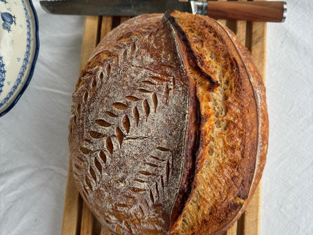 Hoe vorm en formaat van je deeg de kruim beïnvloeden