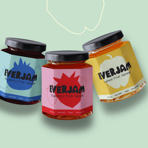 EVERJAM