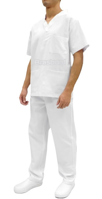 conjunto pijama cirurgico