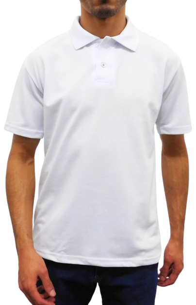 camisa pólo masculina