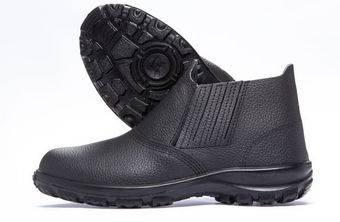 botinas de segurança