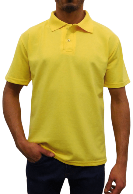 camisa pólo masculina