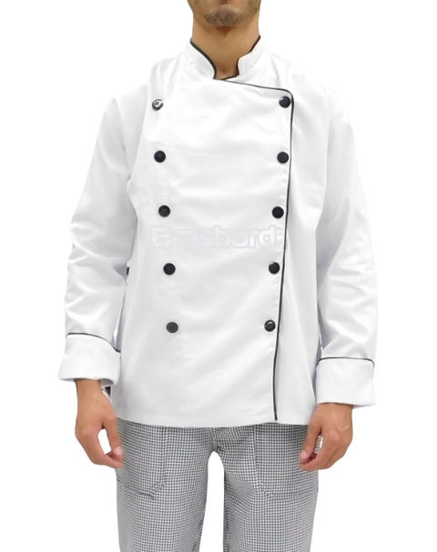 dolma manga longa brim