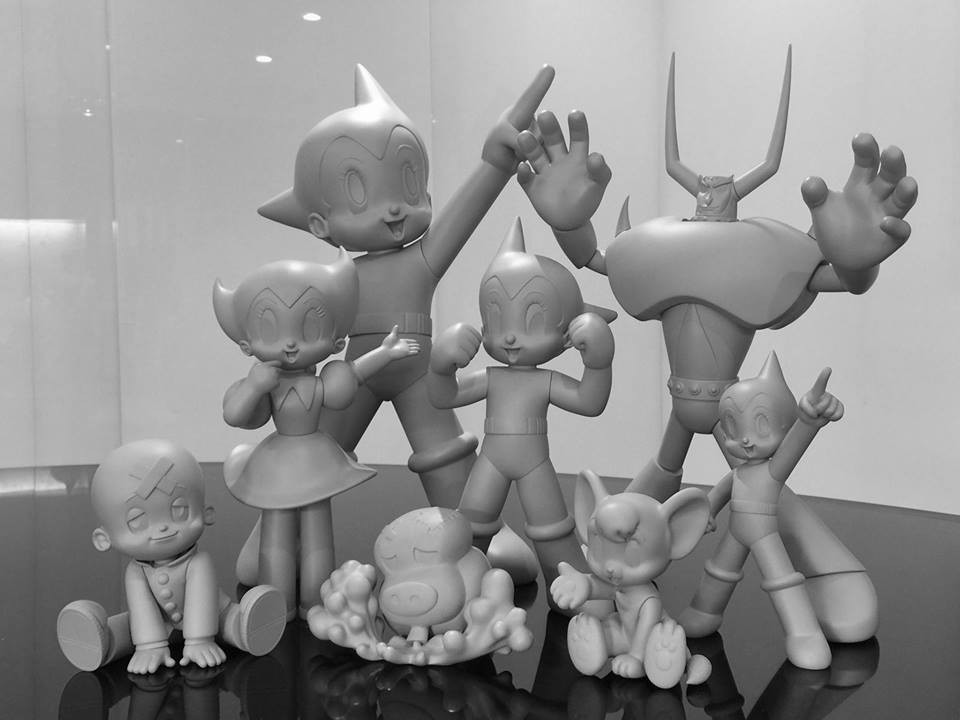 素敵な家族写真 The Vinyl Series