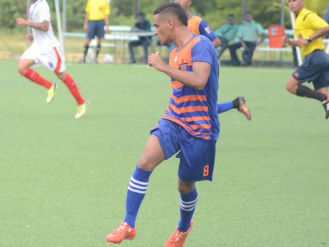 Diego Cuadros: “El equipo comenzó a entenderse”