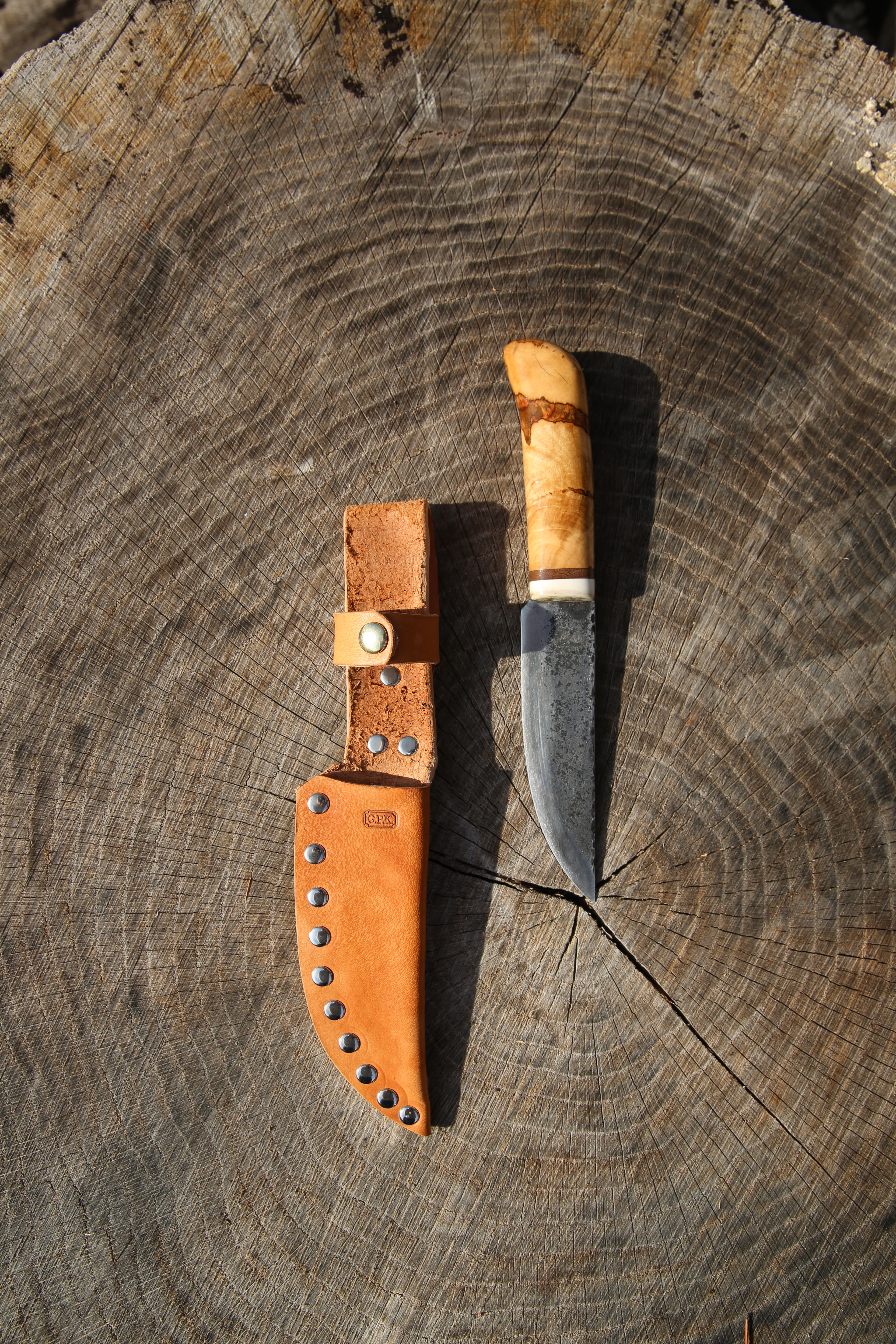 Hunting Knife