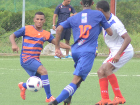 Academia solo piensa en ganar