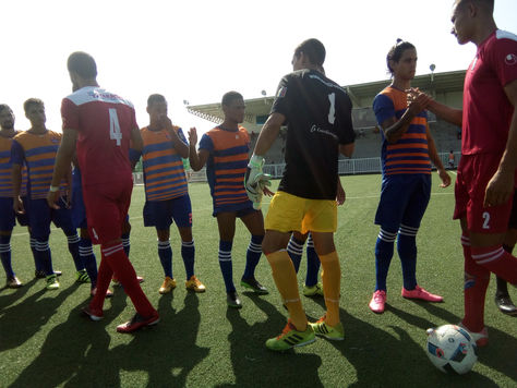 ¡La Academia dio clase a Yaracuy y está en el Hexagonal Final!