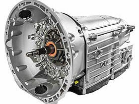 722996 MERCEDES BENZ GEARBOX W204, W212, AUTO M651 (USED)