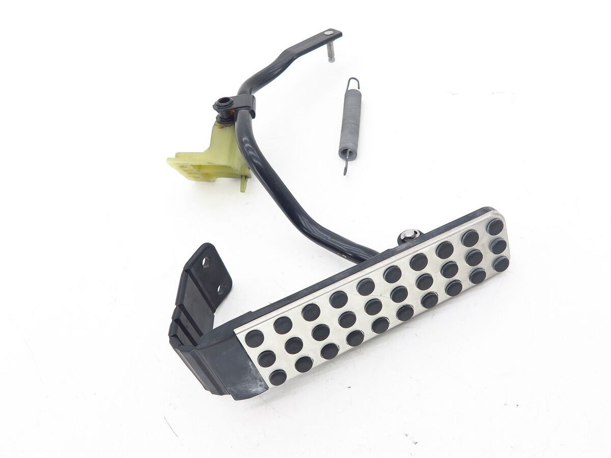 A22003010001 MERCEDES BENZ ACCELERATOR PEDAL W220 (USED)