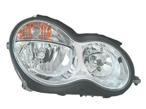 A2038201459 MERCEDES BENZ HEADLIGHT W203