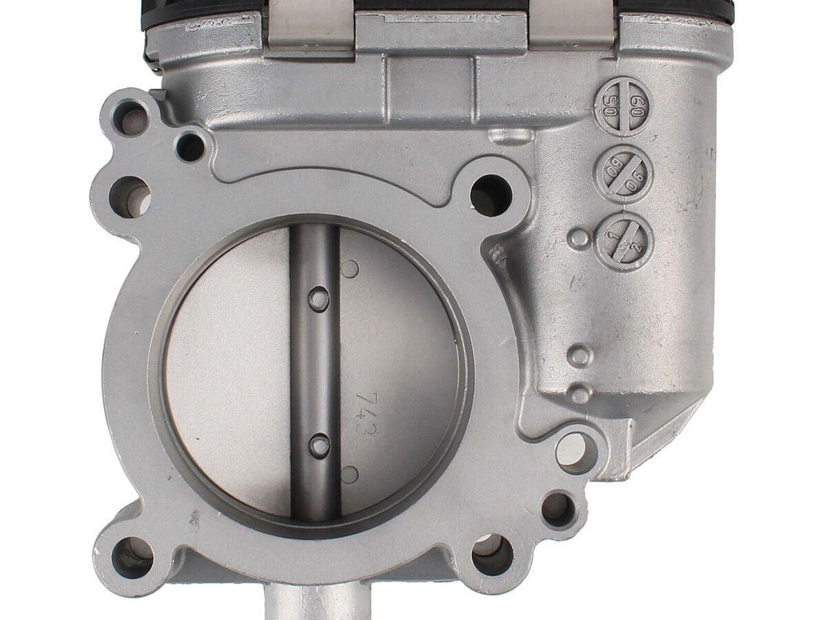 A2661410525 MERCEDES BENZ THROTOR BODY M271 CGI (USED)