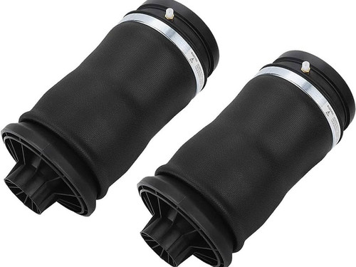 A1643200825, A1663200325 MERCEDES BENZ AIR SPRING AIR SUSPENSION AIR ...