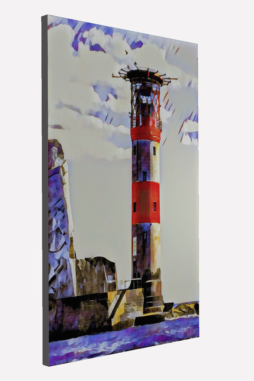 Thumbnail: Lighthouse 1