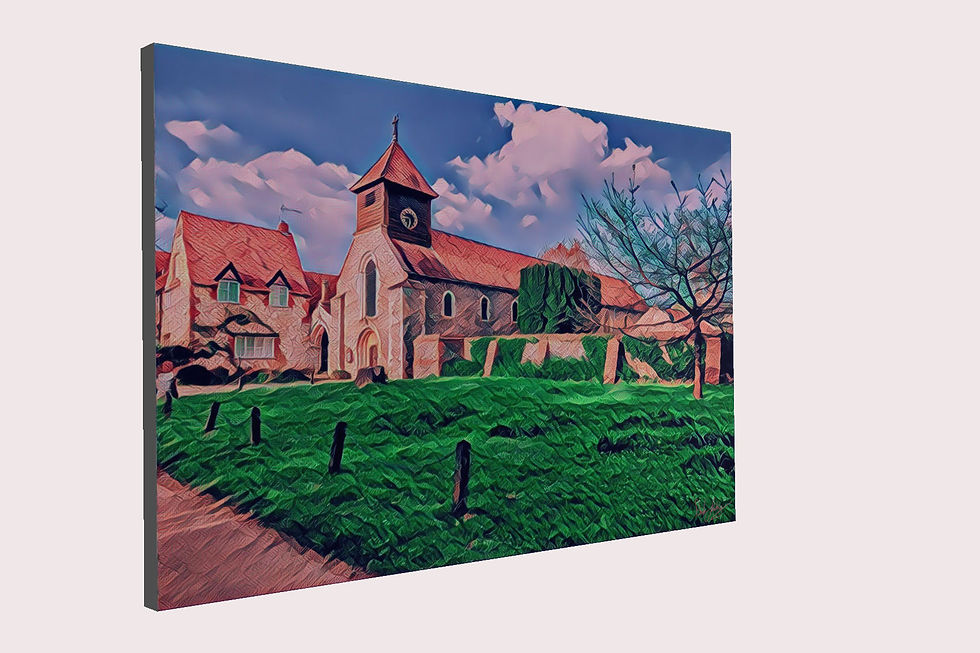 Thumbnail: Church Green