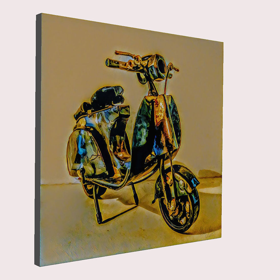 Thumbnail: Bruscoot