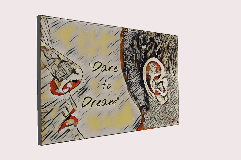 Thumbnail: Dream 1