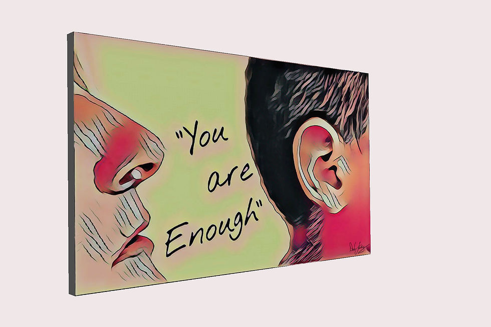 Thumbnail: Enough