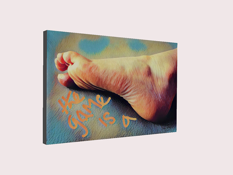 Thumbnail: Foot