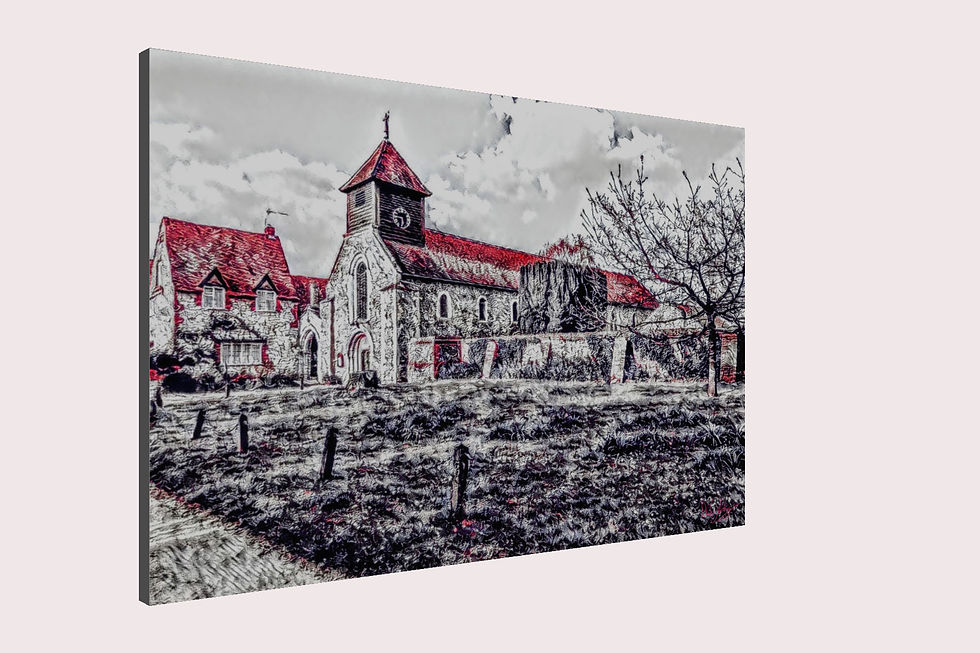 Thumbnail: Church Green