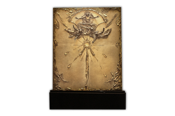 Creations Gate Bronze