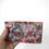 Thumbnail: Berry Sweet Tote and Card holder