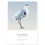 Thumbnail: Great Blue Heron Art Print