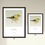 Thumbnail: Goldcrest Art Print