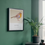 Thumbnail: European Robin Art Print