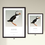 Thumbnail: Puffin Art Print