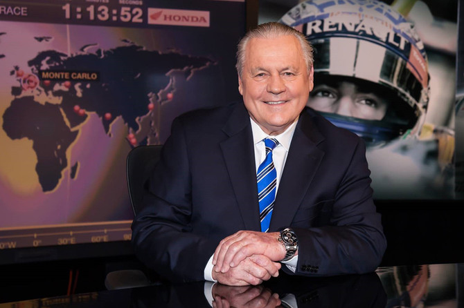 Alan Jones to front new-look Radical Australia program