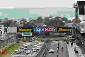 RAC Bathurst 12 Hour 2017
