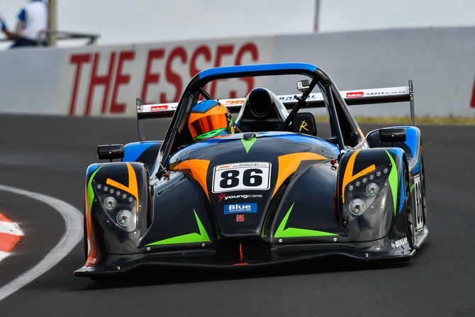Radical Australia Cup returns to Melbourne’s Sandown Park
