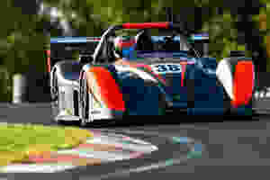 Neilson RAC Round 1 2019 Bathurst