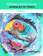 portada Animales de poder 1 mas gordito.