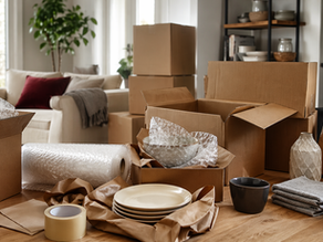 PACKING TIPS FOR A SAFER, FASTER FORT WAYNE MOVE