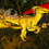 Thumbnail: Ark Dino Recolour (Pair of  Dino)