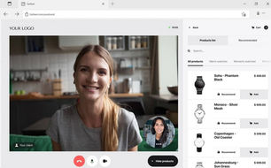 Female Founder Revolutionizing Retail: Live Online Video Sales Spurring Seismic eComm Shift