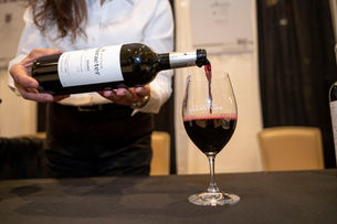 Oenophiles to Savor Over 200 Top-Rated Wines at Wine Spectator’s Grand Tour 2023