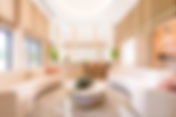Tranquility on Tap at W South Beach Resort