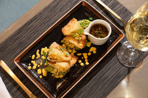 Gala & Muse Bar & Restaurant a Hit at the Hilton Aventura Miami